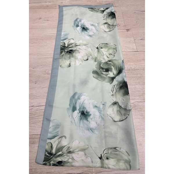 Dijital Soft Şal 0005